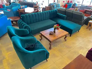 Sofa of 6seater Order With Us On