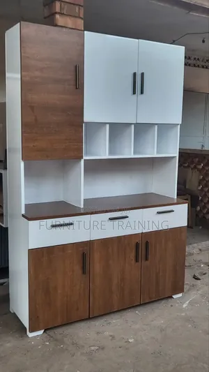 Sideboards 4x6fts Brand New