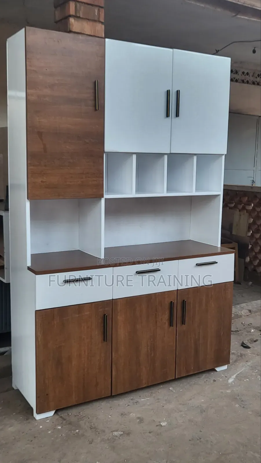 Sideboards 4x6fts Brand New