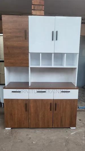 Sideboards 4x6fts Brand New
