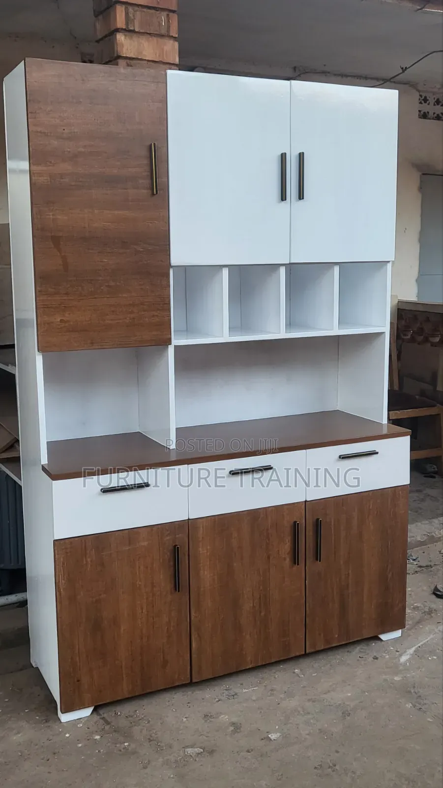 Sideboards 4x6fts Brand New