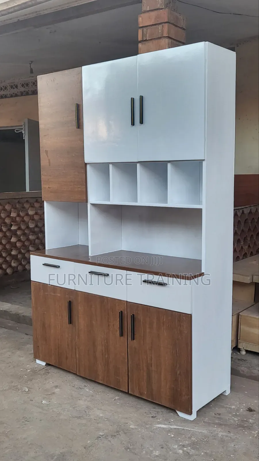 Sideboards 4x6fts Brand New