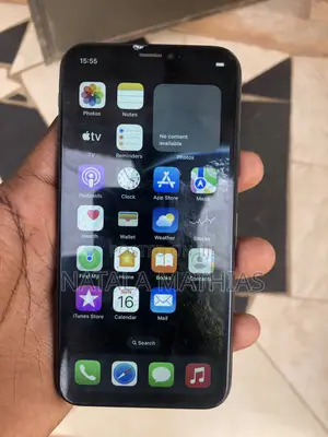 Apple iPhone X 64 GB Gray