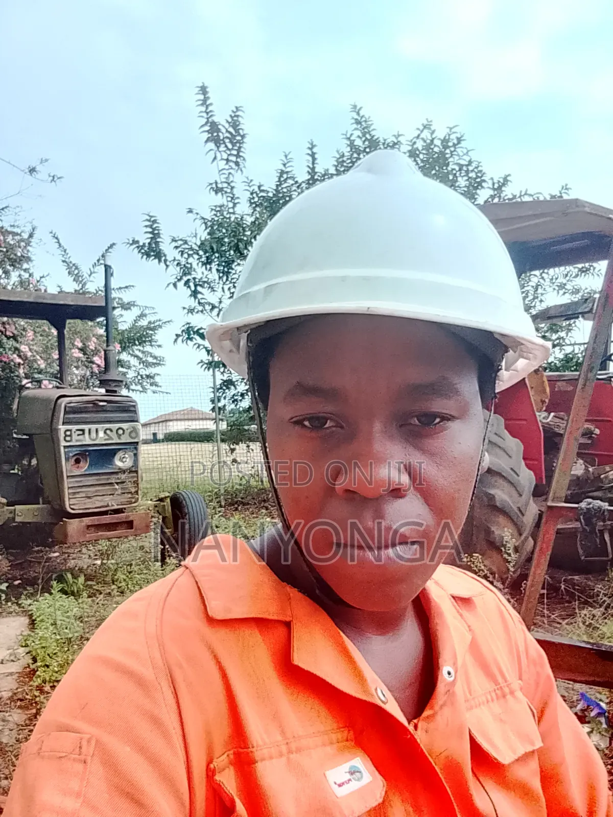 Automotive Technician