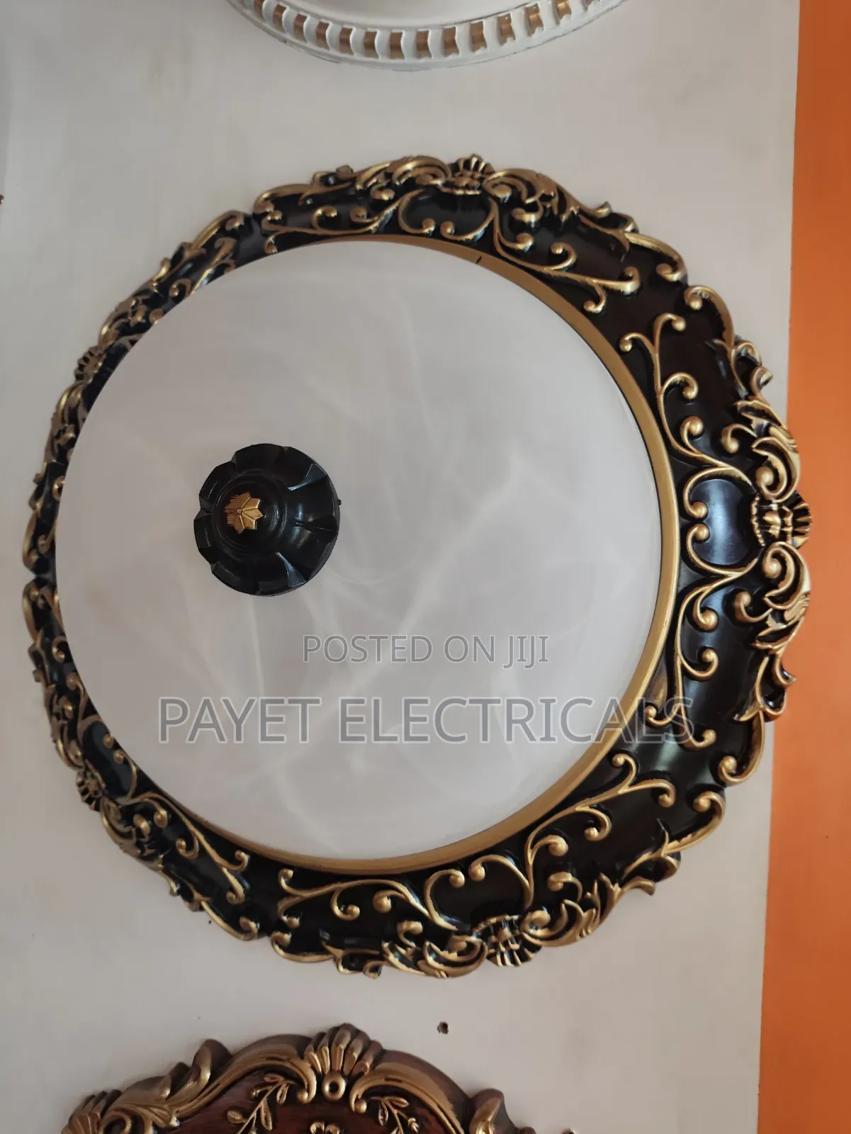 Ceiling Fitting Centre Light