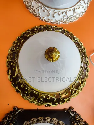 Ceiling Fitting Centre Light