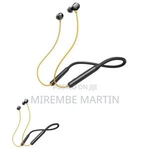 Anker Wireless Neckband in-Ear Headphones