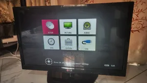 LG 22 Inch Digital TV