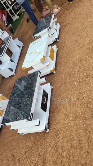 Mini Center Table Available in Designs