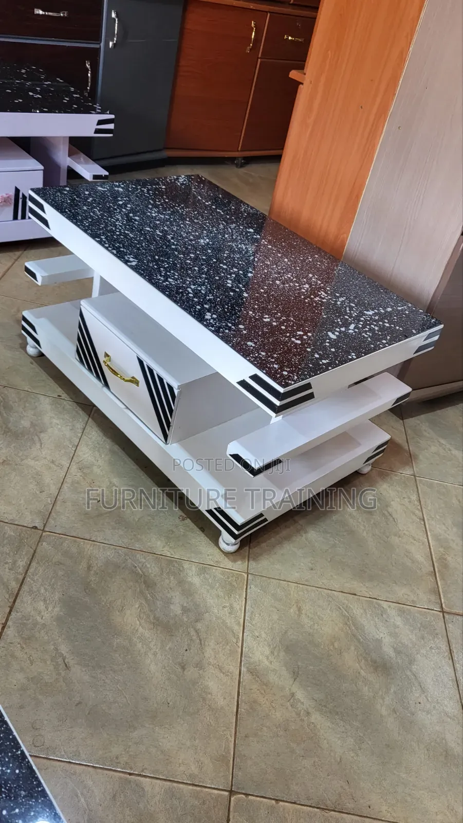 Mini Center Table Available in Designs