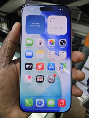 Apple iPhone 16 Pro Max 256 GB Rose Gold