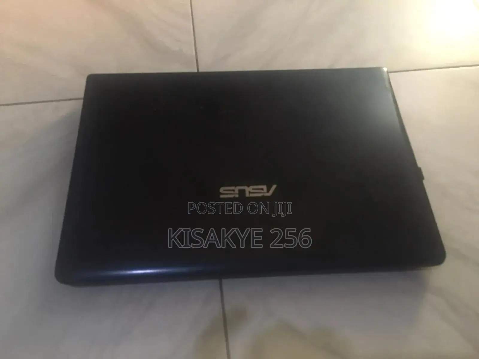 Laptop Asus G501JW 4GB Intel Celeron HDD 256GB