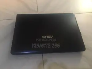 Laptop Asus G501JW 4GB Intel Celeron HDD 256GB