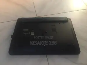 Laptop Asus G501JW 4GB Intel Celeron HDD 256GB