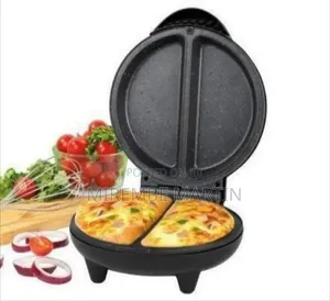 Electric Omelet Maker