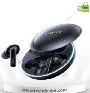 Oraimo SpaceBuds True Wireless Earbuds