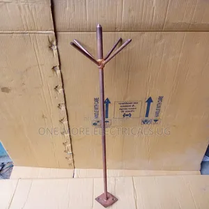 Lightening Arrester Pure Copper