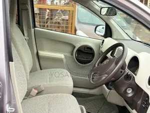 Toyota Passo 1.0 FWD 2014 Silver