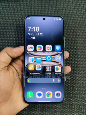 New Tecno Spark 40 Pro+ 256 GB Gray