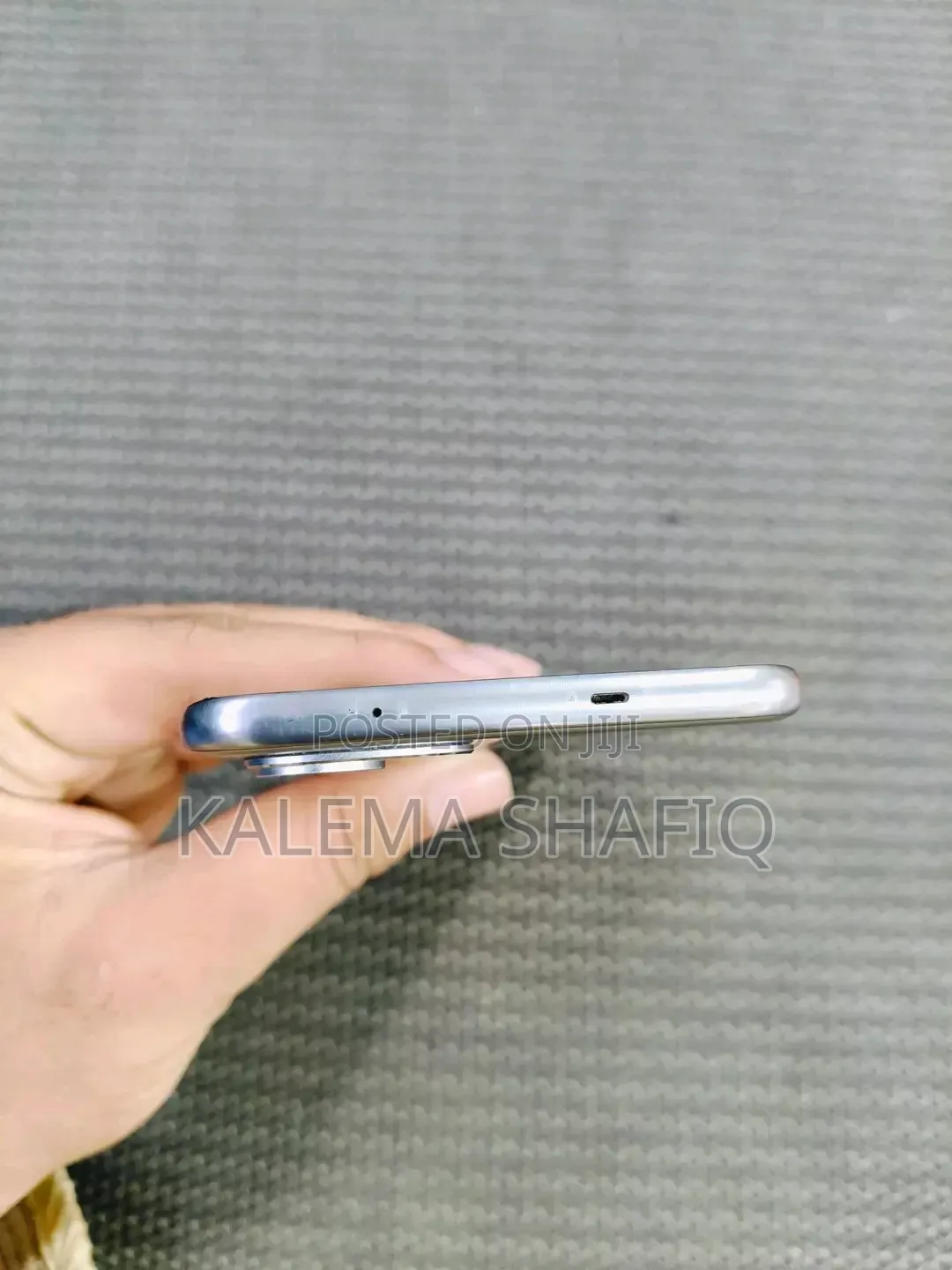 New Tecno Spark 40 Pro+ 256 GB Gray