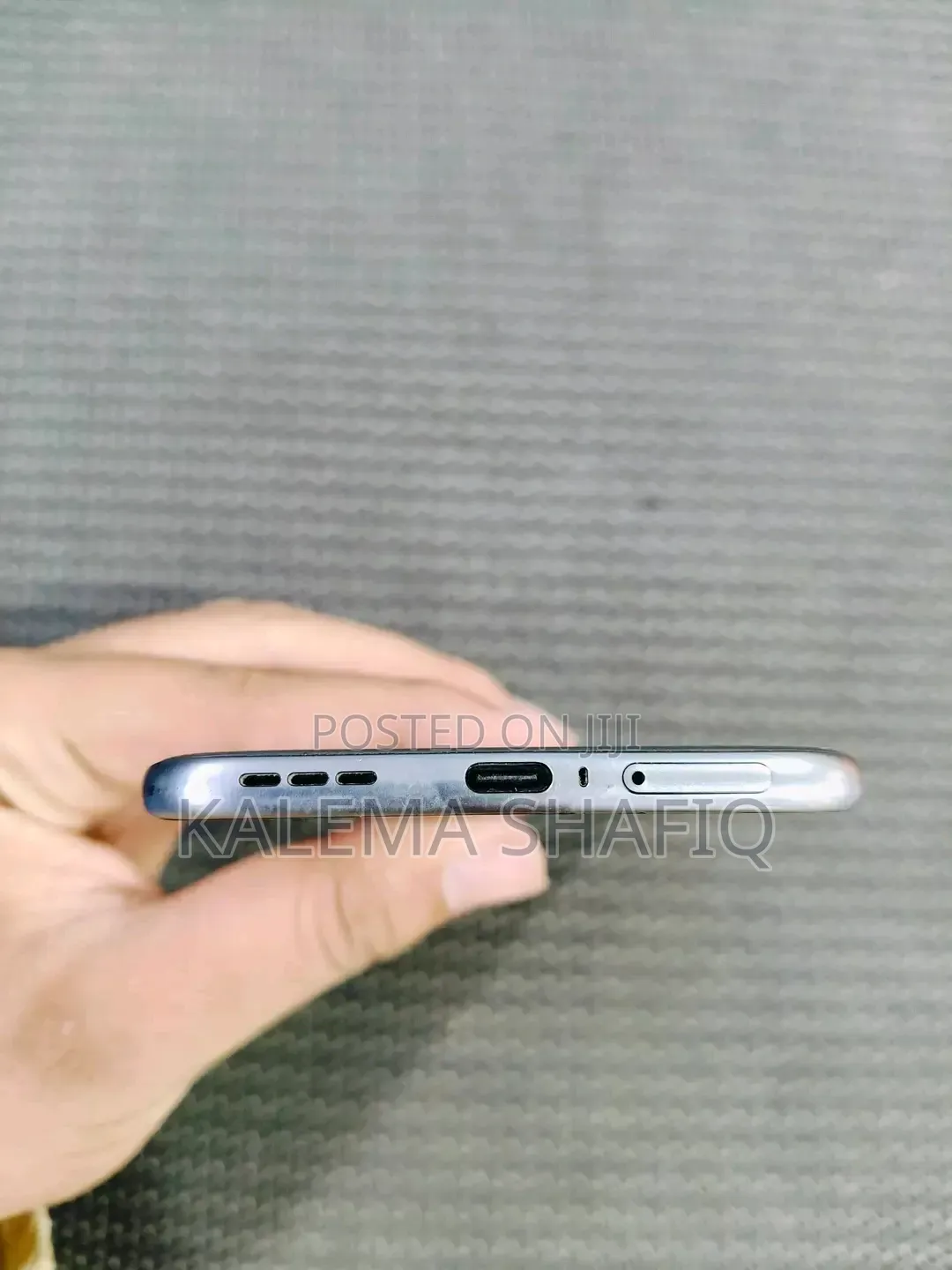 New Tecno Spark 40 Pro+ 256 GB Gray