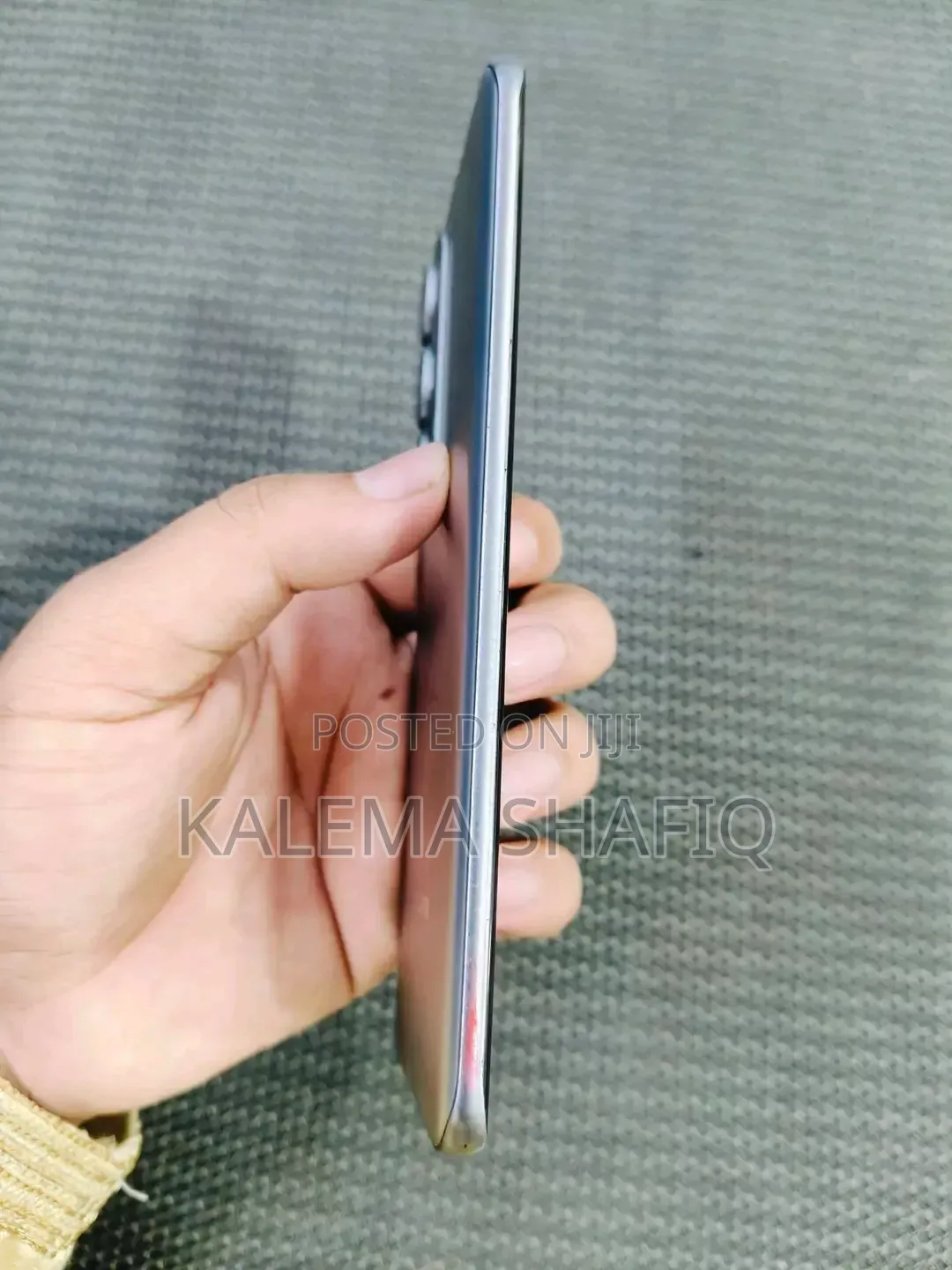 New Tecno Spark 40 Pro+ 256 GB Gray