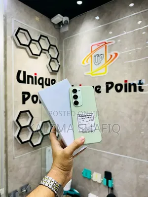 New Tecno Spark 40 Pro+ 256 GB Green