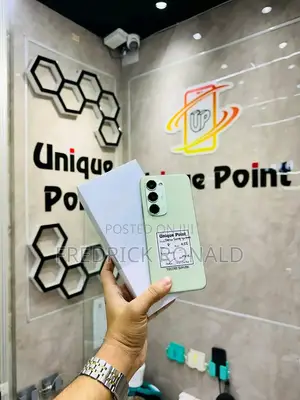 New Tecno Spark 40 Pro+ 256 GB Green