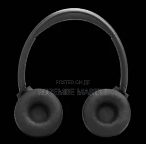 JBL Tune 530 Comfort Fit Wired on Ear Headphones With Microphone, JBL