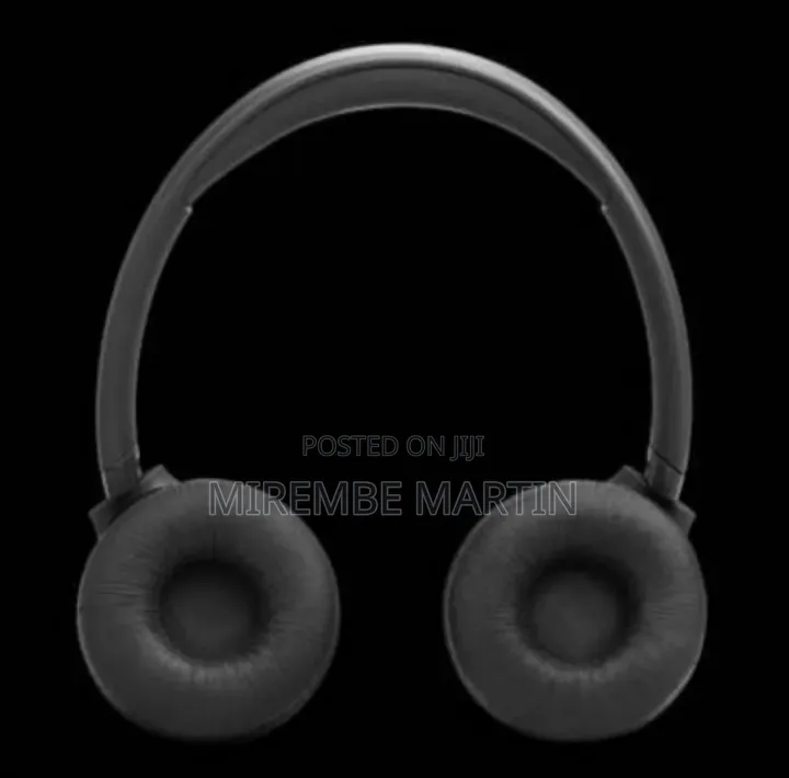 JBL Tune 530 Comfort Fit Wired on Ear Headphones With Microphone, JBL