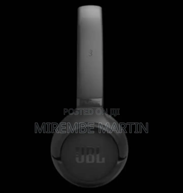 JBL Tune 530 Comfort Fit Wired on Ear Headphones With Microphone, JBL