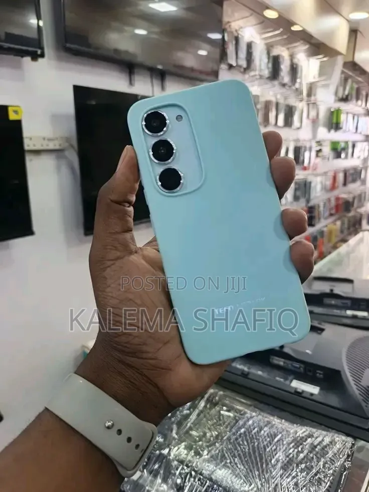 New Tecno Spark 40 Pro+ 256 GB Green