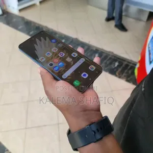 New Tecno Spark 40 Pro+ 256 GB Green