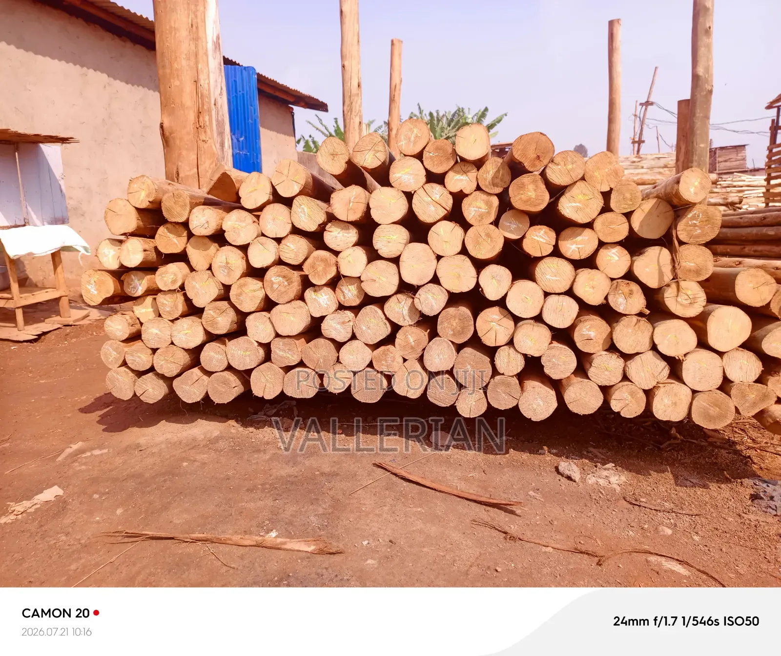Rafters for Sale