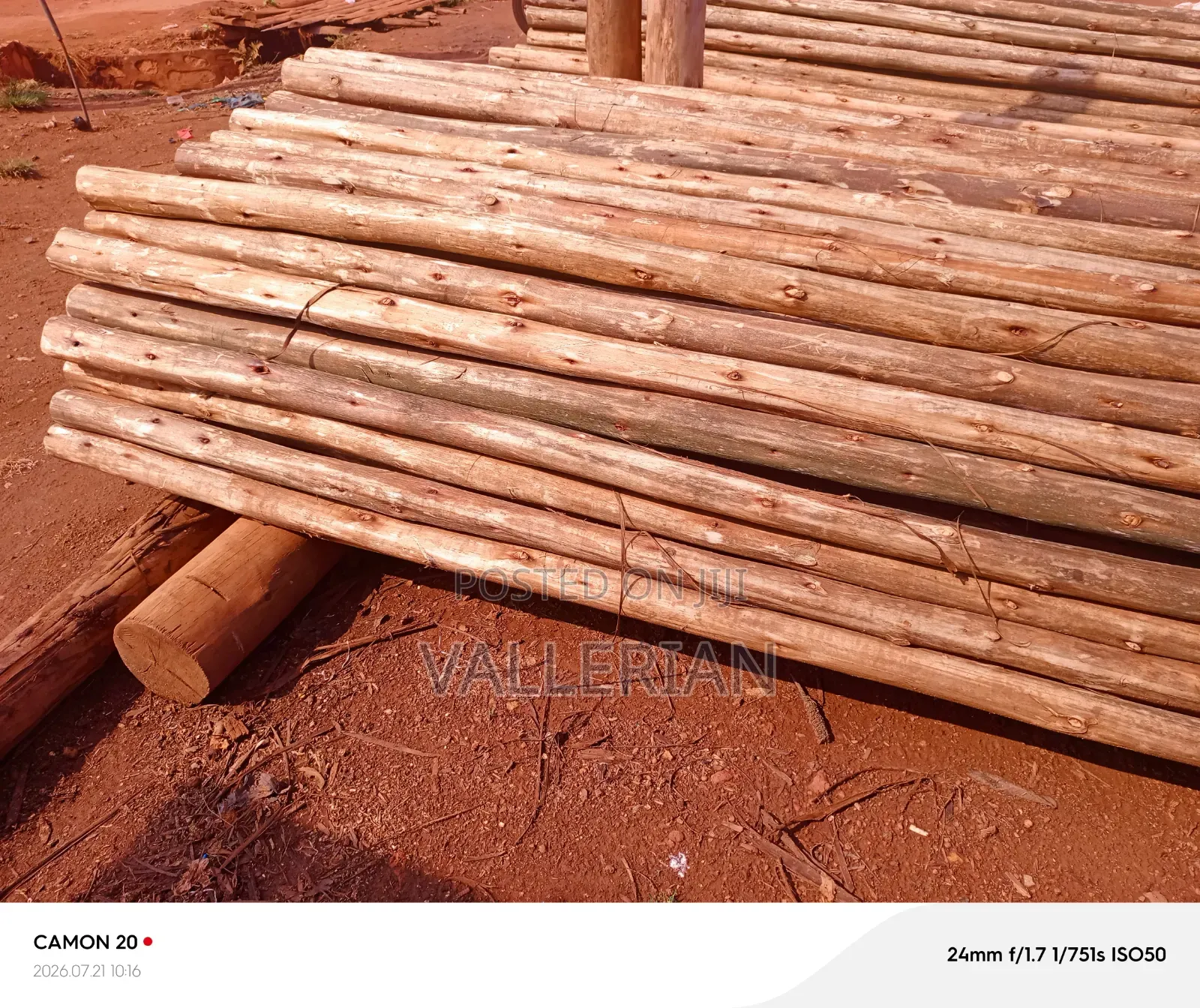 Rafters for Sale
