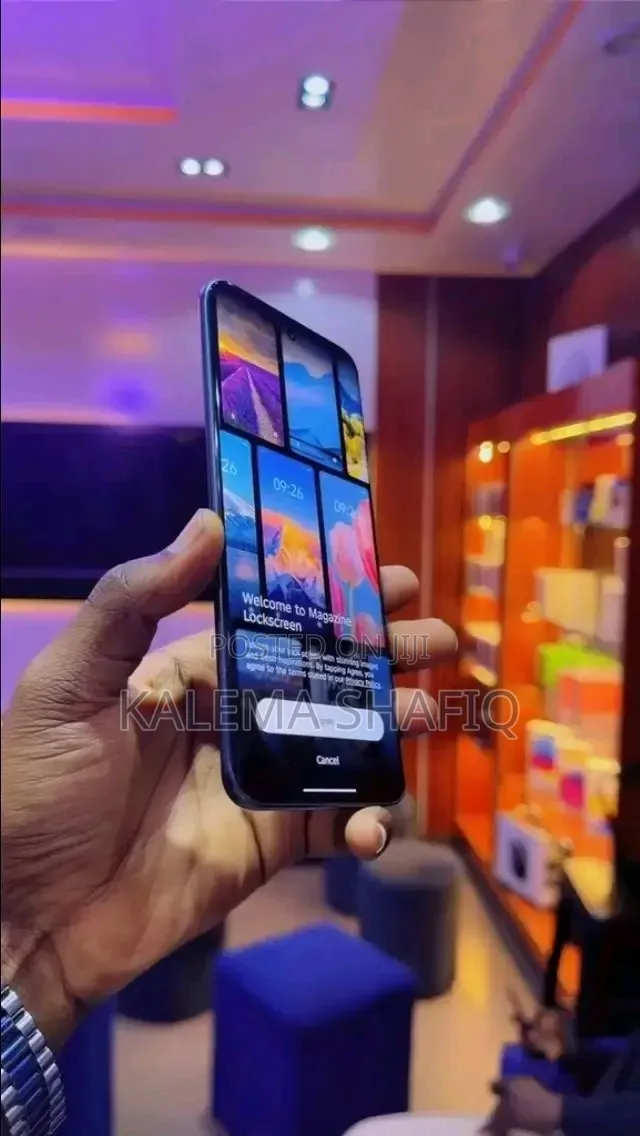 New Tecno Spark 40 Pro+ 256 GB Gray