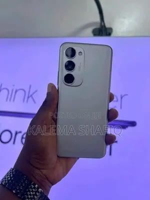 New Tecno Spark 40 Pro+ 256 GB Gray