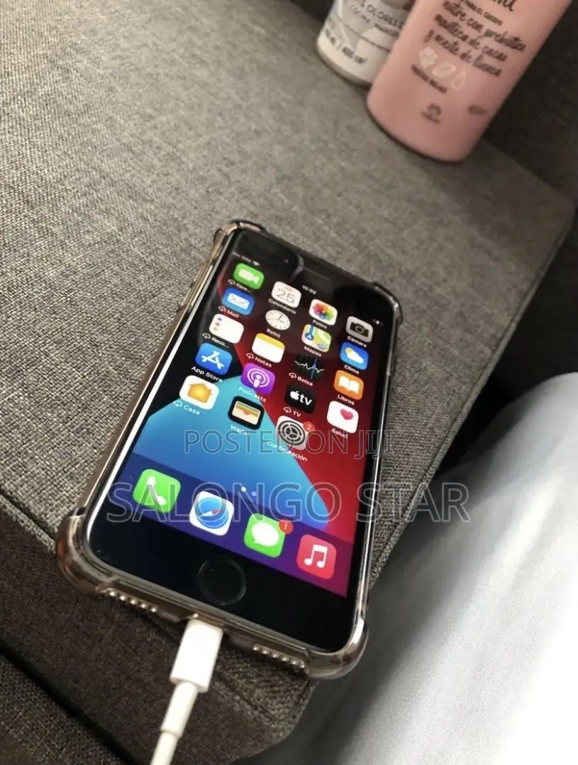 Apple iPhone 7 32 GB Black