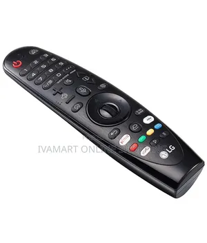 LG Magic Smart TV Remote