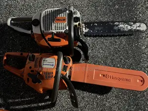 Husqvarna Heavy Duty 440 Rancher Chain Saw