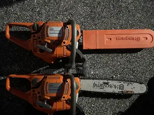 Husqvarna Heavy Duty 440 Rancher Chain Saw