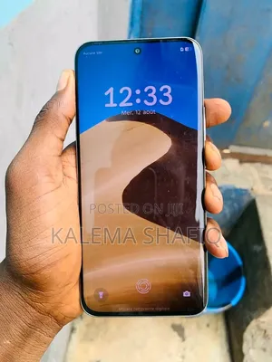 New Tecno Spark 40 Pro+ 256 GB Gray