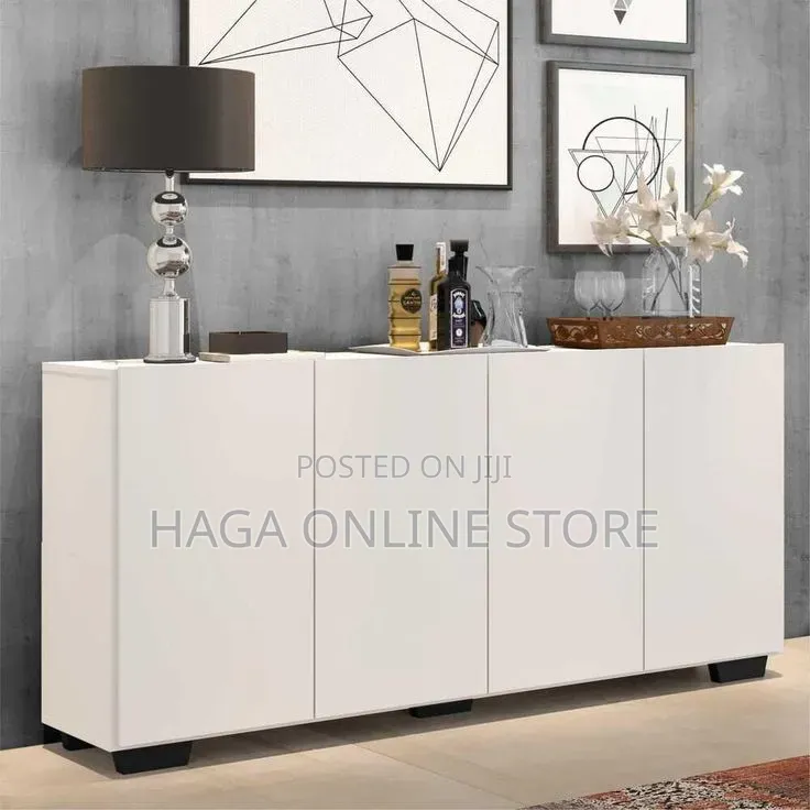 Console Tables