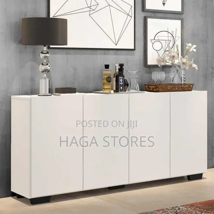 Console Tables