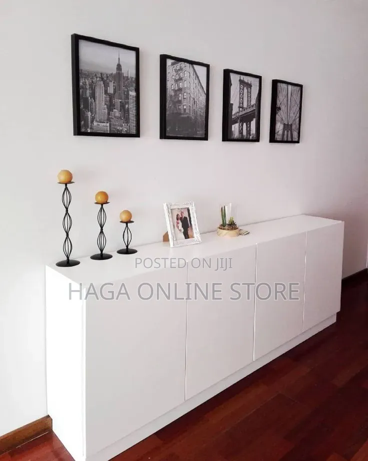 Console Tables