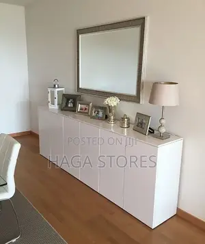 Console Tables