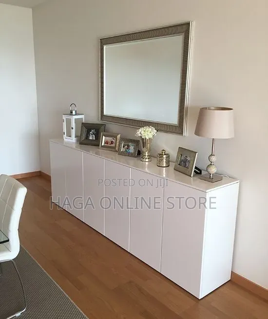 Console Tables