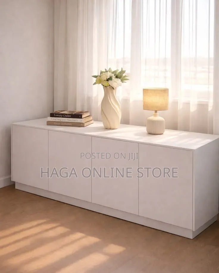 Console Tables