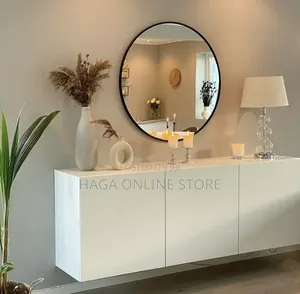 Wall Mounted Console Tables