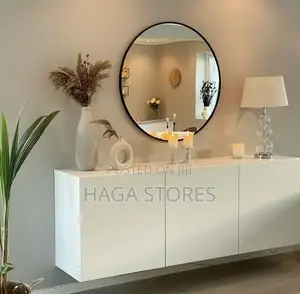 Wall Mounted Console Tables